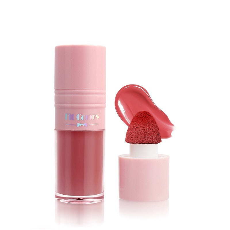 6 Colors Liquid Blush Face Repair Rouge